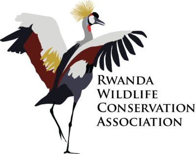 RWCA Rwanda Wildlife Conservation Association logo