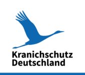 crane conservation german